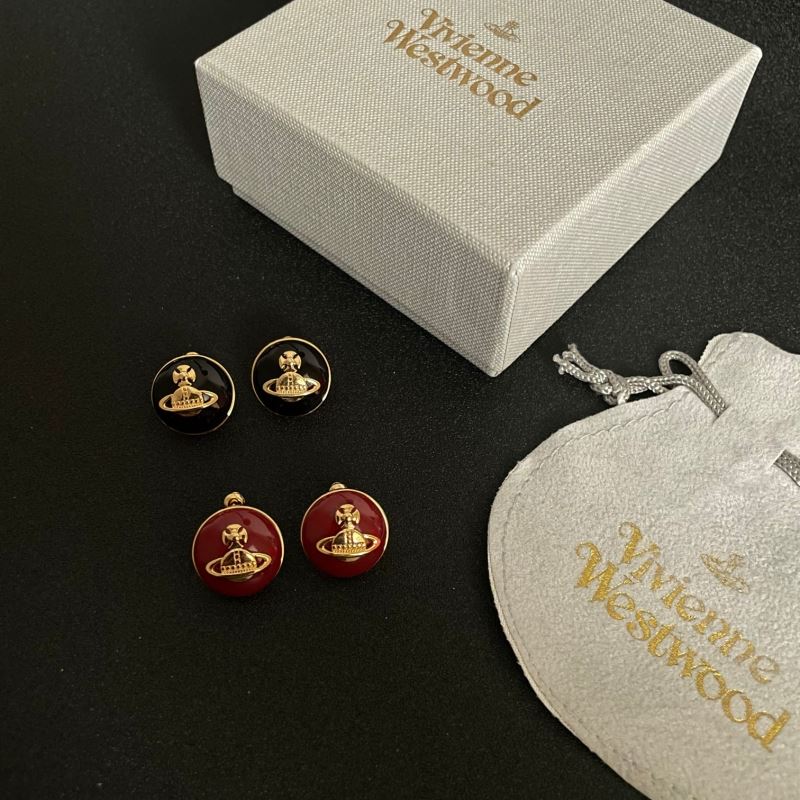 Vivienne Westwood Earrings